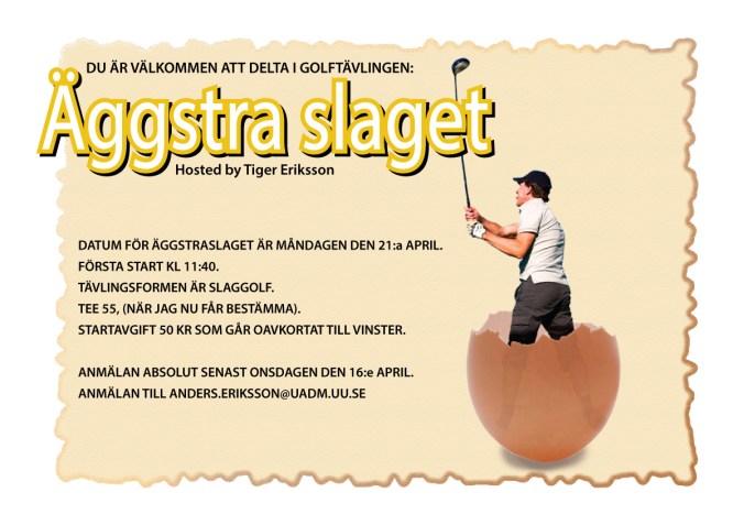 Äggstra