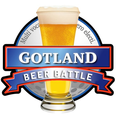 GotlandBeerBattle