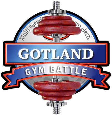 GotlandGymbattle