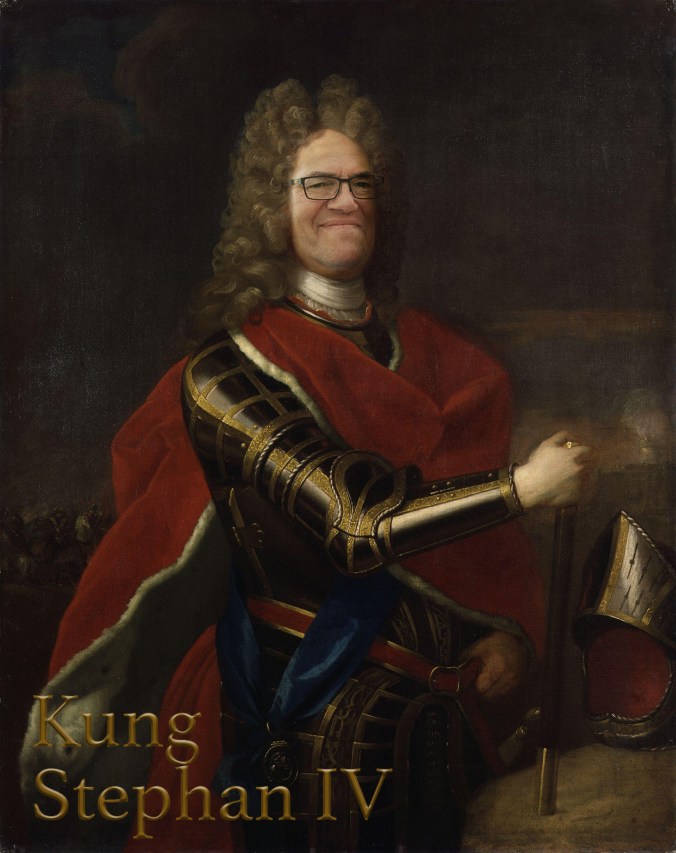 KingStephan